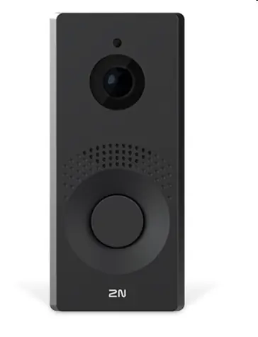 2N IP One  - základní jednotka černá