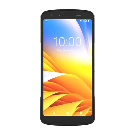 ZEBRA TC53e 64GB SE4720 (TC530E-0T1E1B1000-A6) / 2D / 6" dotyk. displej / 4680 mAh baterie / BT / Wi-Fi