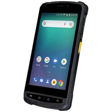 Newland MT90 Orca-Serie 4GB/ 2D / RAM 4GB / 64GB / Wi-Fi / NFC / 5" displej / Android 11