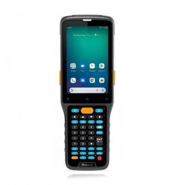 Newland N7 Cachalot Pro II Near & Far 38 keys / 2D / RAM 4GB / 64GB / BT / Wi-Fi / NFC / 4" / 38 kláves / Android 11