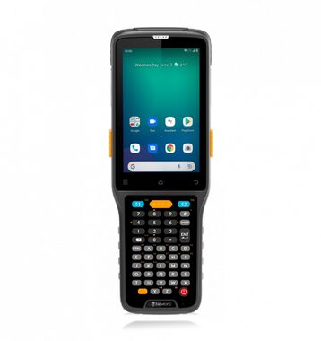 Newland N7 Cachalot Pro II Near & Far 47 keys / 2D / RAM 4GB / 64GB / BT / Wi-Fi / NFC / 4" / 47 kláves / Android 11