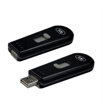 ACS ACR1251T-E2 USB Token NFC Reader II / čtečka čipových karet / ISO 14443 / ISO 18092 / USB-A