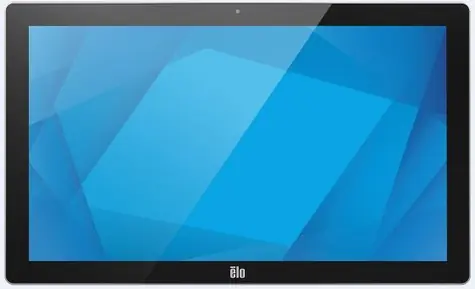 ELO I-Series 5 Steel E176640 / Dotykový počítač / 21.5" / PCAP / Qualcomm / 8GB RAM / SSD 64GB / Android 14
