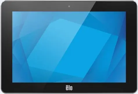 ELO I-Series 5 Steel E177215 / Dotykový počítač / 10.1" / PCAP / Qualcomm / 8GB RAM / SSD 64GB / Android 14
