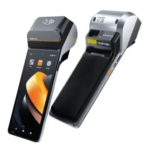 SUNMI V3 SUNMI OS CAM 5MP / 6.7" / 3GB / 32GB / Wi-Fi / BT 5.0 / 4G / USB-C / NFC / tiskárna 58mm 
