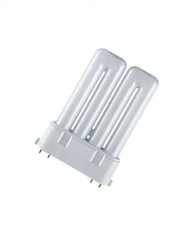 OSRAM DULUX F 36W 2G10 / zářivka / 2800 lm / 3000k / 13000h / 230V / G