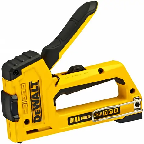 DeWalt DWHT0-TR510 Univerzální sponkovačka 5 v 1