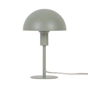 Nordlux Ellen Mini zelená / Stolní lampa / E14 / 40W / IP20 
