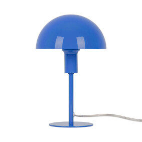 Nordlux Ellen Mini modrá / Stolní lampa / E14 / 40W / IP20 