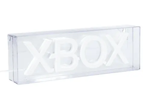PALADONE Xbox LED Neon Light Lampička