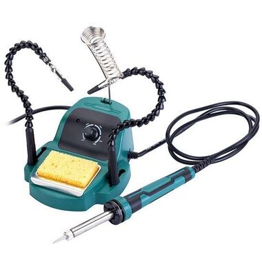 Solight PHS01 pájecí stanice 48W