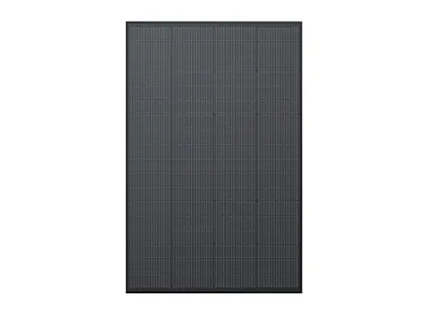 EcoFlow 1ECOS175 Solární panel rigidní 175W / 1176 × 762 × 30 mm