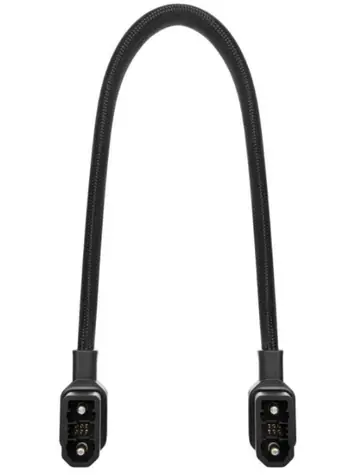 EcoFlow Kabel pro připojení přídavné baterie DELTA 3 / 0.3m