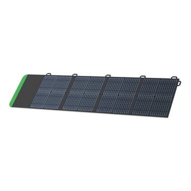 APC OffGrid Portable Solar Panel 100 / Solární panel / 100W
