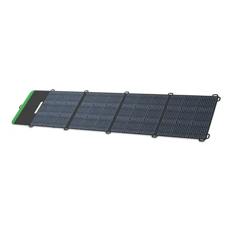 APC OffGrid Portable Solar Panel 200 / Solární panel / 200W