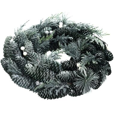 RETLUX RXL 432 Vánoční věnec 33m 