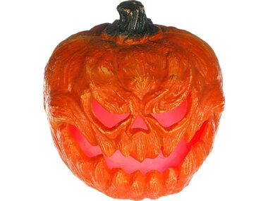 RETLUX RHW 014 Strašidelná dýně 1LED Red 