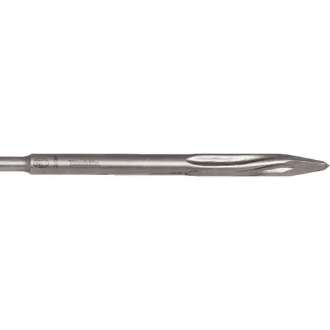 Makita B-64761 Špičatý sekáč samoostřící SDS-PLUS - 250 mm