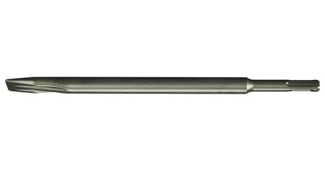 Makita B-64777 Plochý sekáč SDS-PLUS - 20 x 250 mm