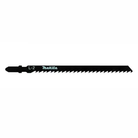 Makita A-86309 pilový list na dřevo č. L2 100mm (5 ks)