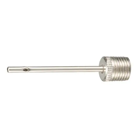 Makita TE00000592 adaptér pro míče ke kompresorům DMP181 & MP001G