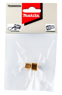 Makita TE00000594 francouzský adaptér ke kompresorům MP100D&DMP180