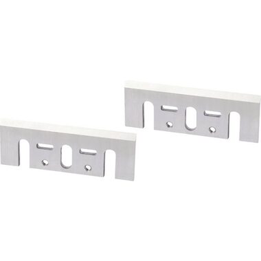 Makita D-16346 / nože HSS pro hoblíky 1902 & 1923B a 1923H (2 ks)