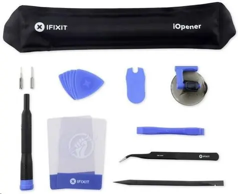 iFixit iOpener Kit - rozebírací sada pro telefony