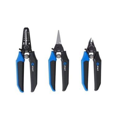 iFixit Mandible Pliers Set sada kleští / 3ks