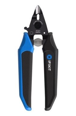 iFixit Mandible Flush Cutters boční štípací kleště