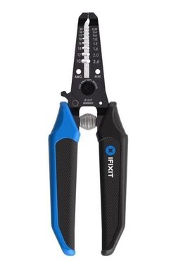 iFixit Mandible Wire Strippers kleště na dráty