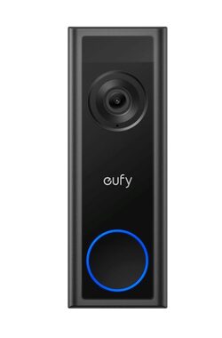Anker eufy C31 2K černá / Domovní videozvonek