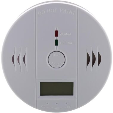 RETLUX RDT 301 Detektor CO 