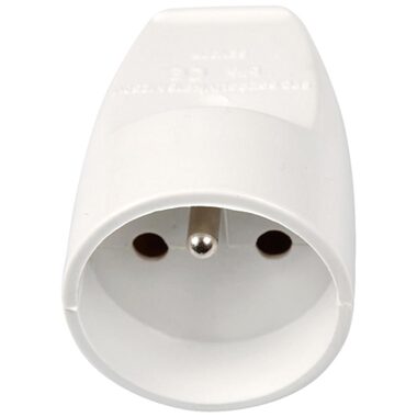 RETLUX RPC 65 zásuvka 16A 250V 