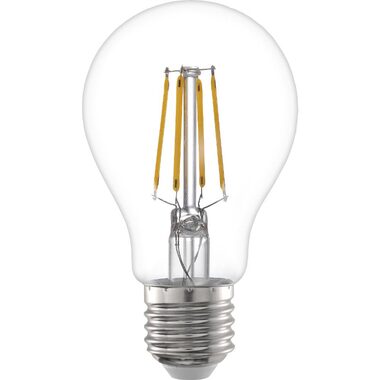 RETLUX RFL 402 Filament A60 E27 bulb 8W / 880 lm / 3000K - teplá bílá / E