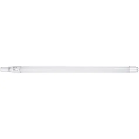 RETLUX RLT 205 LED trubice 60cm 9W / 1250 lm / 4000K - studená bílá / D 