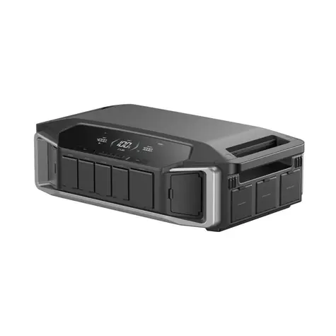 EcoFlow DELTA Pro Ultra invertor
