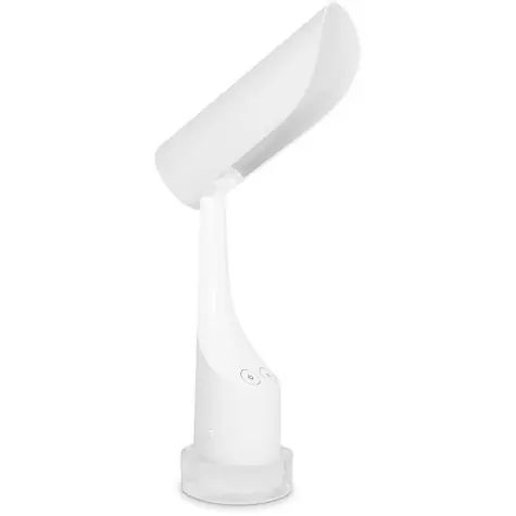 RETLUX RTL 205 Stmívatelná LED lampa 5W / 4000K - studená bílá / RGB 