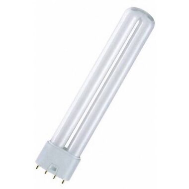 Rozbaleno - OSRAM DULUX L úsporná žárovka 55W/830 2G11 / 101V / rozbaleno