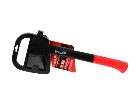 TVARDY Sekera tesařská 17.5" 1000g 