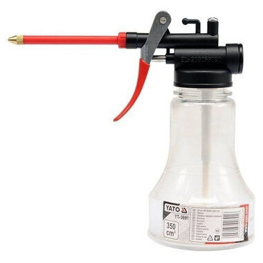 YATO YT-0691 / Maznice olejová / 350 ml 