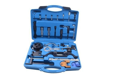 QUATROS Aretace motorů Opel | Saab - velká sada - diesel | benzín 