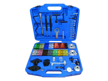 QUATROS Aretace na rozvody Fiat | Alfa Romeo | Lancia | sada 63 kusů 