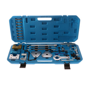 QUATROS Aretace rozvodů Fiat | Lancia | diesel i benzín 