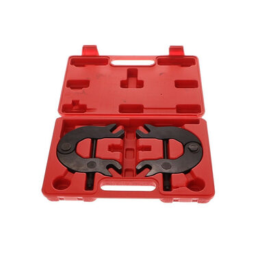 QUATROS Aretace vaček Audi 3.0 V6 30v 