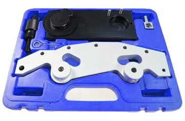 QUATROS Aretace vačky BMW M52 | M54 | M56 Double Vanos