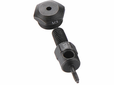 Fortum Čelist do nýtovacích kleští pro nýtovací matice / M6 / pro Fortum nýtovací kleště