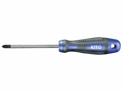 KITO Šroubovák křížový PH 3x200mm / S2