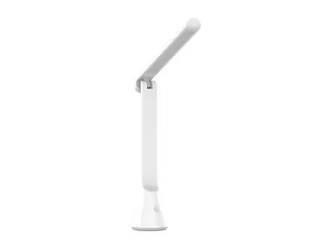 Yeelight Z1 bílá / Stolní skládací lampa / 1800 mAh / USB / 3700 K