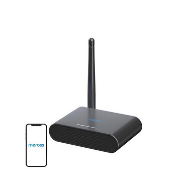 Meross Chytrý spínač garážových vrat MSG200HK (HomeKit)